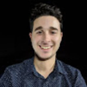 Meet your Posher, Nathaniel